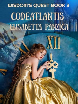 cover image of Code Atlantis